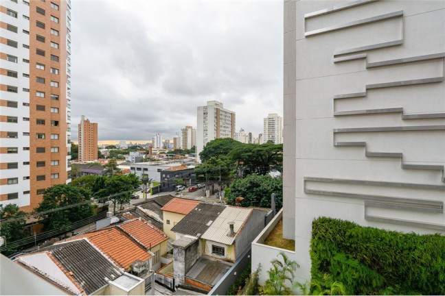 Imagem Imóvel com 2 Quartos à Venda,  em Vila Mariana - São Paulo