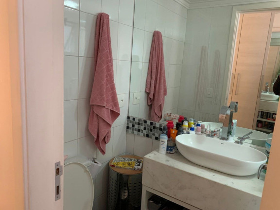 Imagem Apartamento com 3 Quartos à Venda, 80 m² em Barra Funda - São Paulo