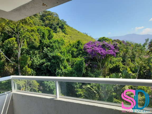 Imagem Apartamento com 2 Quartos à Venda, 63 m² em Perequê Açu - Ubatuba