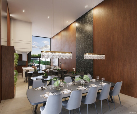 Imagem Apartamento com 2 Quartos à Venda, 173 m² em água Verde - Curitiba