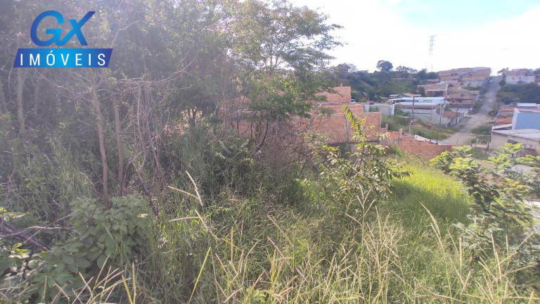 Imagem Terreno à Venda, 1.428 m² em Nápoli - Ribeirão Das Neves