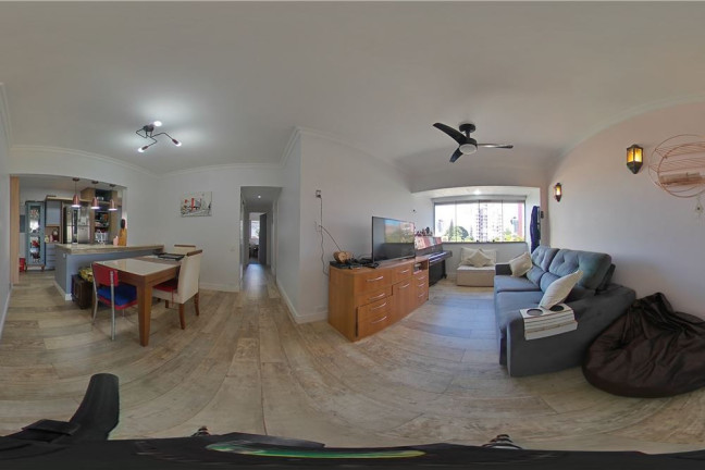 Imagem Apartamento com 3 Quartos à Venda, 77 m² em Vila Mariana - São Paulo