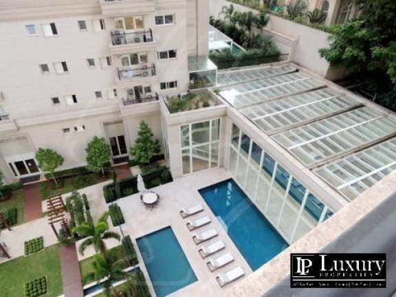 Imagem Cobertura com 4 Quartos à Venda, 717 m² em Vila Nova Conceição - São Paulo Imagem Cobertura com 4 Quartos à Venda, 717 m² em Vila Nova Conceição - São Paulo