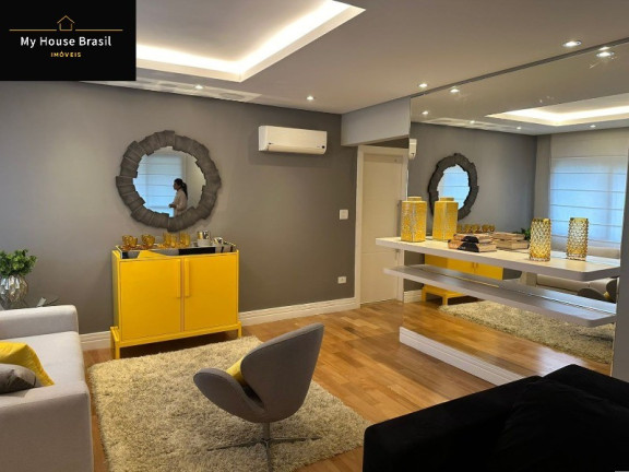 Imagem Apartamento com 4 Quartos à Venda, 172 m² em Santana - São Paulo