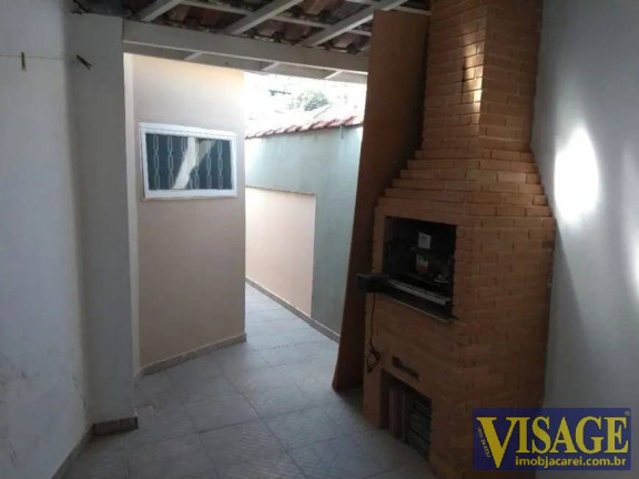 Imagem Casa com 1 Quarto à Venda, 197 m² em Jardim Bela Vista - Jacareí Imagem Casa com 1 Quarto à Venda, 197 m² em Jardim Bela Vista - Jacareí