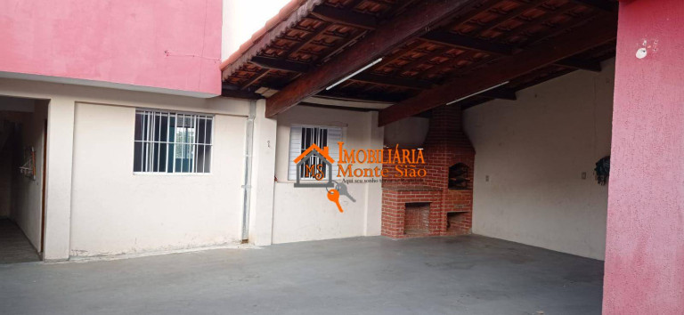 Imagem Sobrado com 6 Quartos à Venda, 150 m² em Vila Nova Bonsucesso - Guarulhos Imagem Sobrado com 6 Quartos à Venda, 150 m² em Vila Nova Bonsucesso - Guarulhos