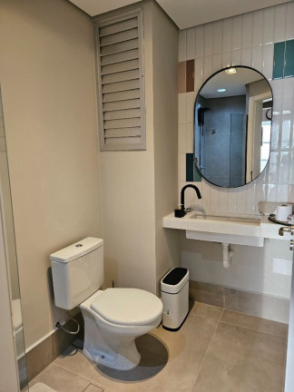 Imagem Apartamento com 1 Quarto à Venda, 46 m² em Centro - Campinas Imagem Apartamento com 1 Quarto à Venda, 46 m² em Centro - Campinas