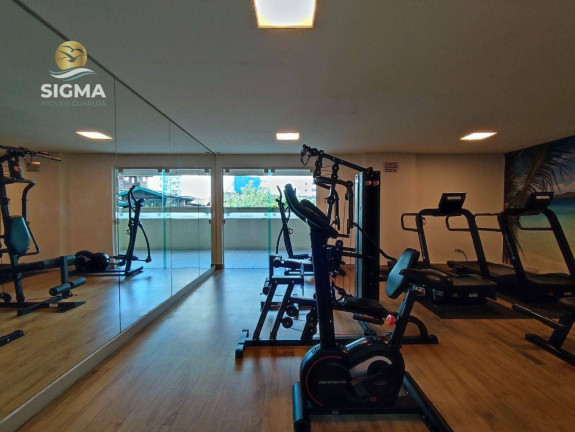 Imagem Apartamento com 1 Quarto à Venda, 50 m² em Pitangueiras - Guarujá Imagem Apartamento com 1 Quarto à Venda, 50 m² em Pitangueiras - Guarujá
