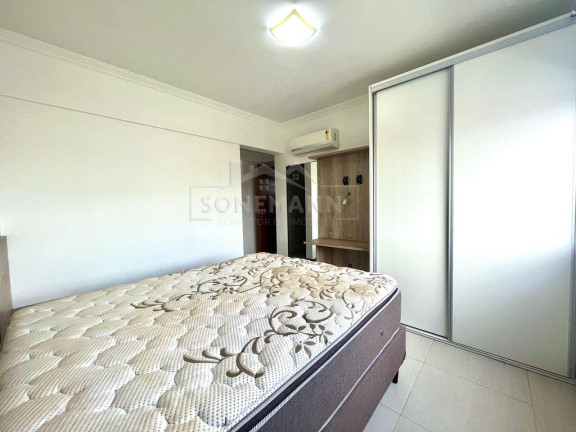 Imagem Cobertura com 2 Quartos à Venda, 137 m² em Ingleses Do Rio Vermelho - Florianópolis