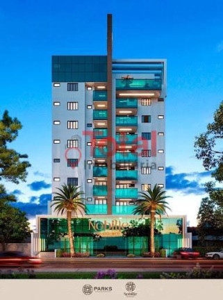 Imagem Cobertura com 3 Quartos à Venda, 181 m² em Cidade Nobre - Ipatinga
