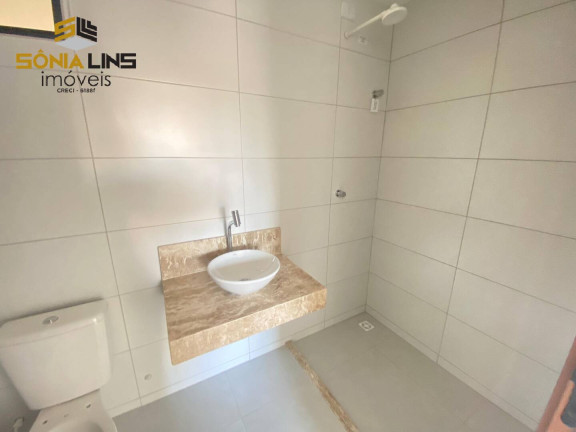 Imagem Apartamento com 2 Quartos à Venda, 58 m² em Bessa - João Pessoa