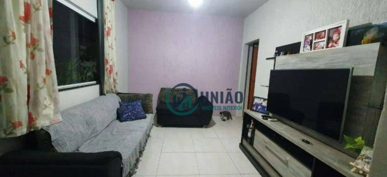 Casa com 2 Quartos à Venda, 123 m² em Estrela Do Norte - São Gonçalo