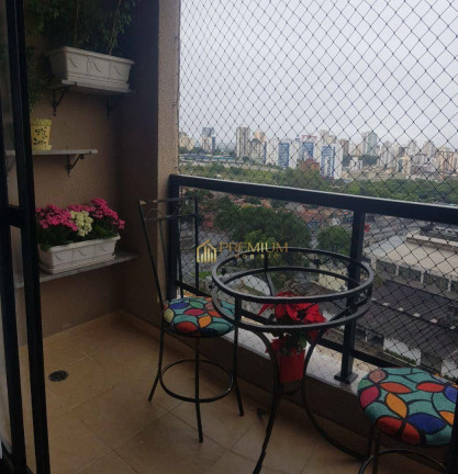 Imagem Apartamento com 3 Quartos à Venda, 70 m² em Jardim América - São José Dos Campos Imagem Apartamento com 3 Quartos à Venda, 70 m² em Jardim América - São José Dos Campos
