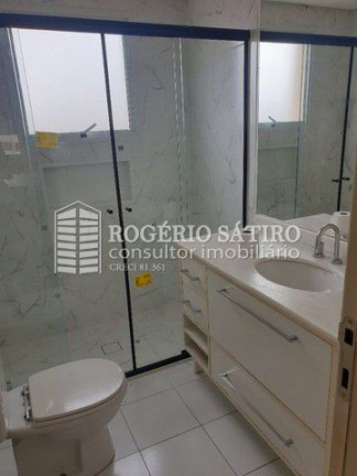 Imagem Apartamento com 3 Quartos à Venda, 143 m² em Chácara Klabin  - São Paulo