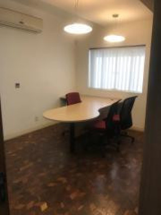 Imagem Sobrado com 4 Quartos para Alugar, 89 m² em Paraíso - Santo André