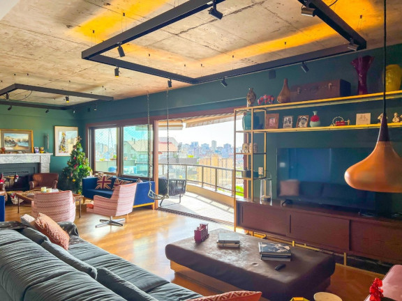 Imagem Imóvel com 3 Quartos à Venda, 268 m² em Moinhos De Vento - Porto Alegre Imagem Imóvel com 3 Quartos à Venda, 268 m² em Moinhos De Vento - Porto Alegre