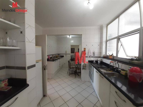 Imagem Apartamento com 3 Quartos à Venda, 183 m² em Centro - Sorocaba Imagem Apartamento com 3 Quartos à Venda, 183 m² em Centro - Sorocaba