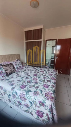 Imagem Apartamento com 2 Quartos à Venda, 63 m² em Bosque Dos Eucaliptos - São José Dos Campos