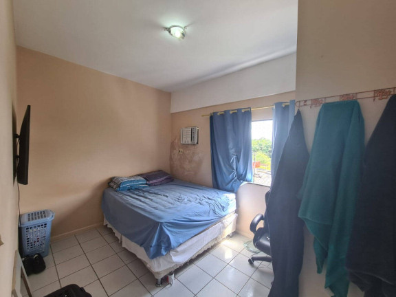 Imagem Casa com 3 Quartos à Venda, 109 m² em Flores - Manaus Imagem Casa com 3 Quartos à Venda, 109 m² em Flores - Manaus