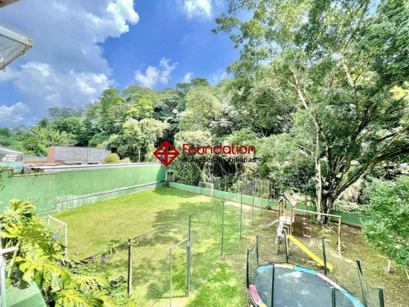 Imagem Casa de Condomínio com 3 Quartos à Venda, 108 m² em Jardim Barbacena - Cotia