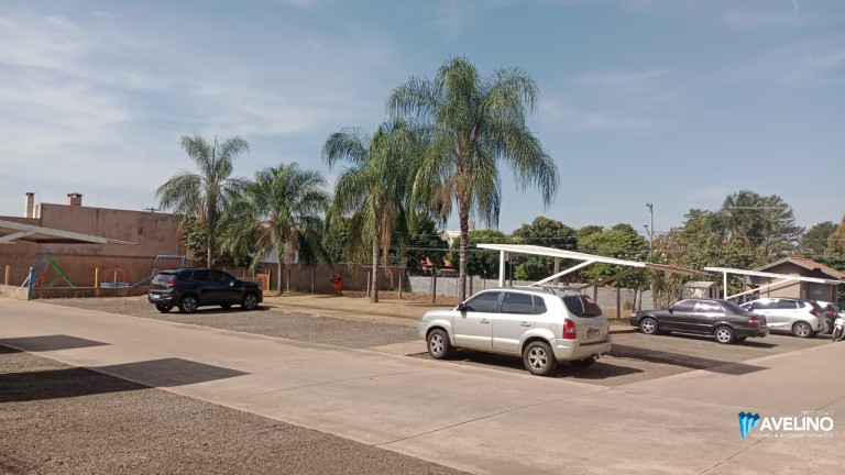 Imagem Apartamento com 2 Quartos à Venda, 58 m² em Vila Carlota - Campo Grande
