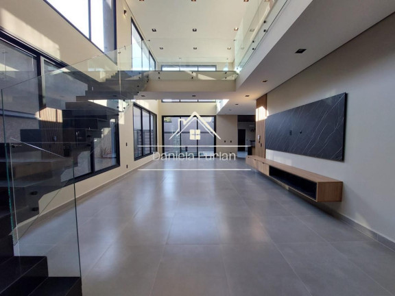 Imagem Casa de Condomínio com 4 Quartos à Venda, 285 m² em Condomínio Mont Blanc - Sorocaba