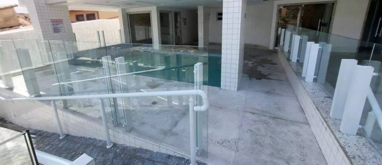 Imagem Apartamento com 2 Quartos à Venda, 80 m² em Guilhermina - Praia Grande Imagem Apartamento com 2 Quartos à Venda, 80 m² em Guilhermina - Praia Grande