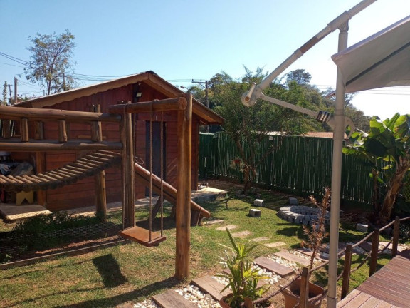 Imagem Imóvel com 2 Quartos à Venda, 304 m² em Loteamento Chácaras Ingrid - Taubaté