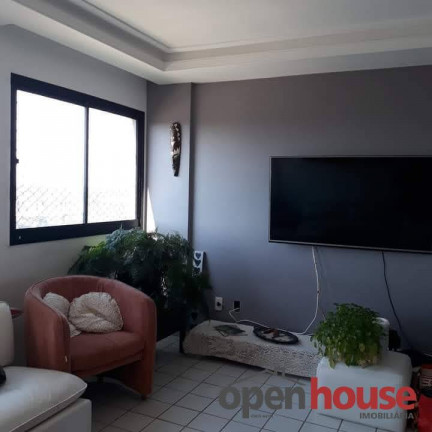 Imagem Apartamento com 2 Quartos à Venda, 79 m² em Nova Parnamirim - Parnamirim Imagem Apartamento com 2 Quartos à Venda, 79 m² em Nova Parnamirim - Parnamirim