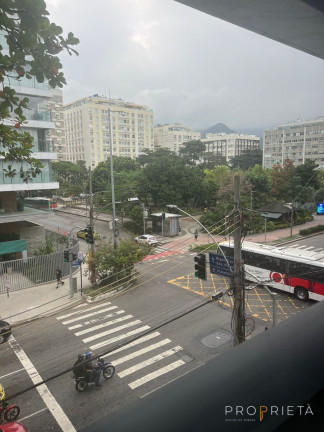 Imagem Apartamento com 1 Quarto à Venda,  em Leblon - Rio De Janeiro