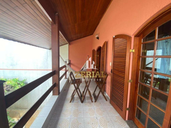 Imagem Sobrado com 4 Quartos à Venda, 261 m² em Olímpico - São Caetano Do Sul Imagem Sobrado com 4 Quartos à Venda, 261 m² em Olímpico - São Caetano Do Sul