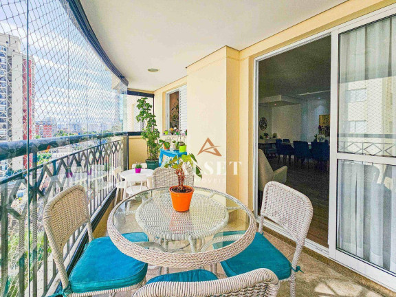Imagem Apartamento com 3 Quartos à Venda, 120 m² em Mooca - São Paulo Imagem Apartamento com 3 Quartos à Venda, 120 m² em Mooca - São Paulo