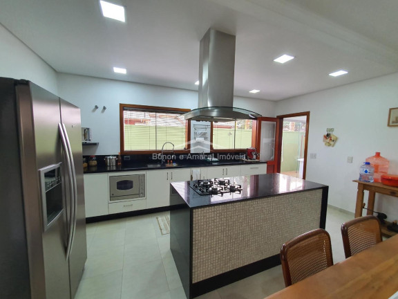 Imagem Casa de Condomínio com 4 Quartos à Venda, 346 m² em Betel - Paulínia Imagem Casa de Condomínio com 4 Quartos à Venda, 346 m² em Betel - Paulínia