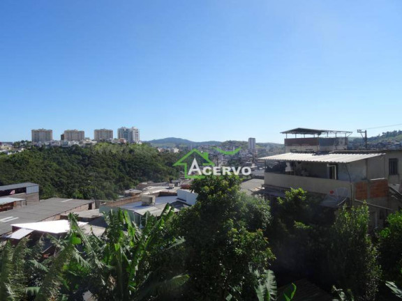 Imagem Apartamento com 2 Quartos à Venda, 94 m² em Ipiranga - Juiz De Fora