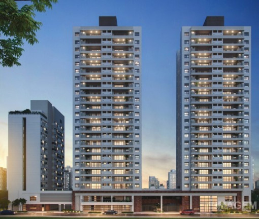 Imóvel à Venda, 235 m² em Jardim Prudência - São Paulo
