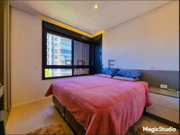 Imagem Apartamento com 3 Quartos à Venda, 125 m² em Brooklin - São Paulo Imagem Apartamento com 3 Quartos à Venda, 125 m² em Brooklin - São Paulo