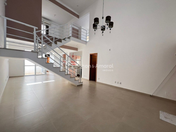 Imagem Casa de Condomínio com 3 Quartos à Venda, 300 m² em Cascata - Paulínia Imagem Casa de Condomínio com 3 Quartos à Venda, 300 m² em Cascata - Paulínia