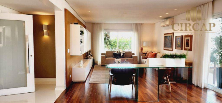 Imagem Apartamento com 4 Quartos à Venda, 280 m² em Perdizes - São Paulo Imagem Apartamento com 4 Quartos à Venda, 280 m² em Perdizes - São Paulo