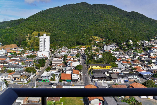 Imagem Apartamento com 2 Quartos à Venda, 83 m² em Fazenda - Itajaí