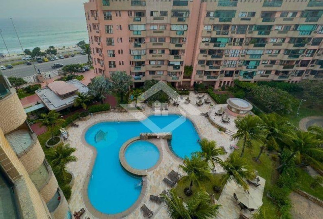 Imagem Apartamento com 2 Quartos à Venda, 100 m² em Barra Da Tijuca - Rio De Janeiro Imagem Apartamento com 2 Quartos à Venda, 100 m² em Barra Da Tijuca - Rio De Janeiro