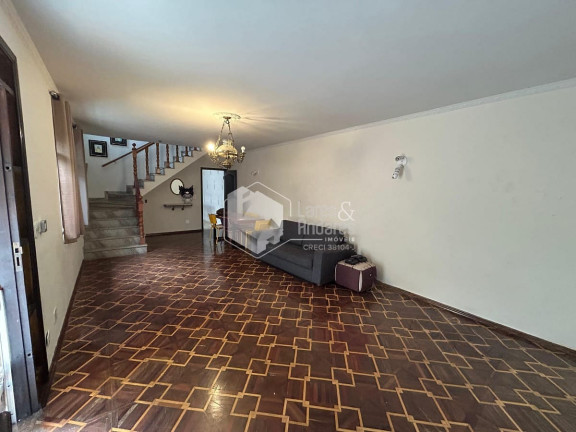 Imagem Casa com 4 Quartos à Venda, 200 m² em Chácara Santo Antônio (zona Leste) - São Paulo Imagem Casa com 4 Quartos à Venda, 200 m² em Chácara Santo Antônio (zona Leste) - São Paulo