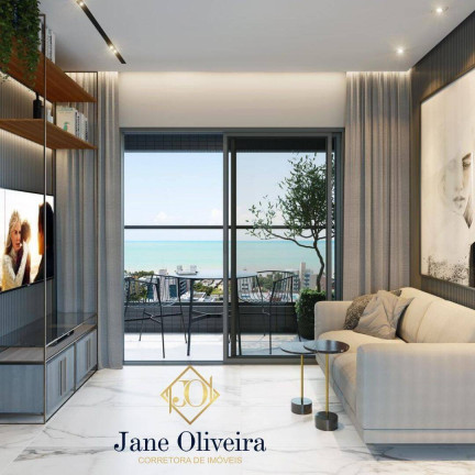 Imagem Apartamento com 1 Quarto à Venda, 22 m² em Manaíra - João Pessoa Imagem Apartamento com 1 Quarto à Venda, 22 m² em Manaíra - João Pessoa