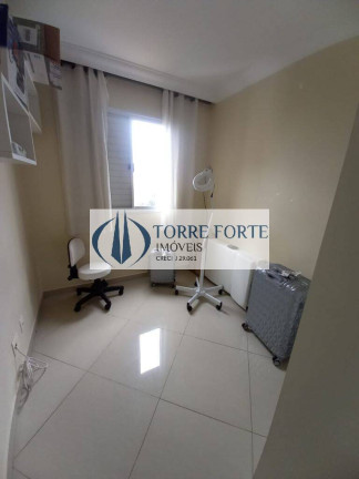 Imagem Apartamento com 3 Quartos à Venda, 62 m² em Vila Andrade - São Paulo Imagem Apartamento com 3 Quartos à Venda, 62 m² em Vila Andrade - São Paulo