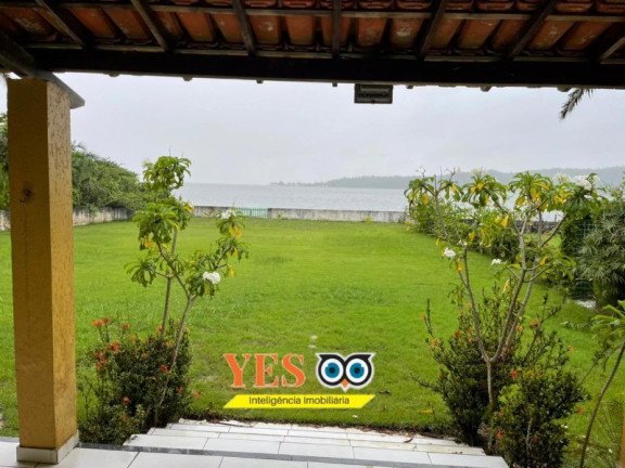 Imagem Casa com 5 Quartos à Venda, 650 m² em Centro - Saubara Imagem Casa com 5 Quartos à Venda, 650 m² em Centro - Saubara