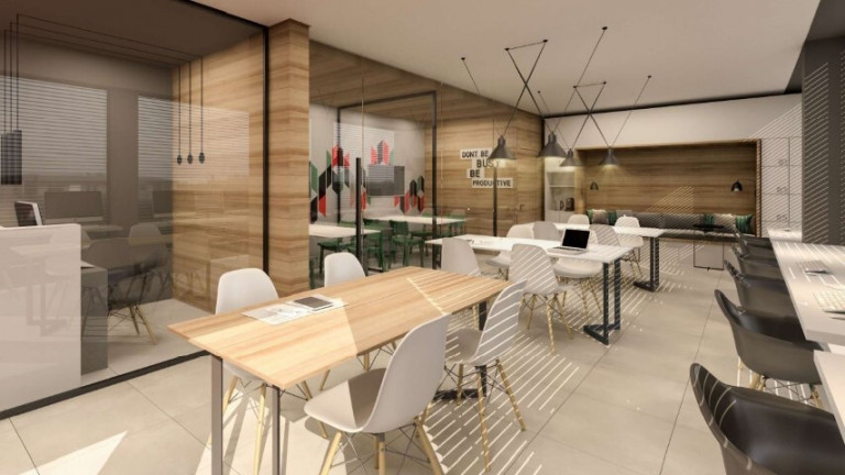 Imagem Apartamento com 1 Quarto à Venda, 23 m² em Bom Fim - Porto Alegre Imagem Apartamento com 1 Quarto à Venda, 23 m² em Bom Fim - Porto Alegre