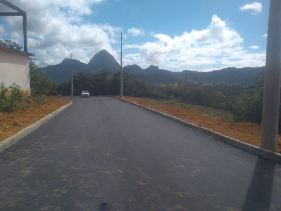 Imagem Imóvel à Venda, 20 m² em Marcílio De Noronha - Viana