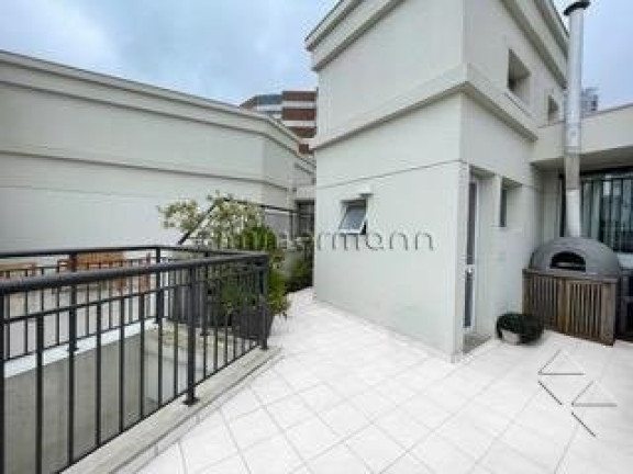 Imagem Apartamento com 1 Quarto à Venda, 170 m² em Morumbi - São Paulo Imagem Apartamento com 1 Quarto à Venda, 170 m² em Morumbi - São Paulo