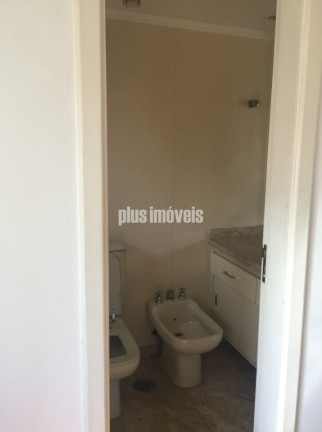 Imagem Apartamento com 3 Quartos para Alugar, 204 m² em Itaim Bibi - São Paulo