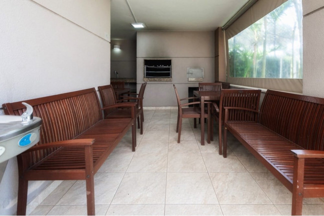 Imagem Apartamento com 2 Quartos à Venda, 46 m² em Vila Prudente - São Paulo