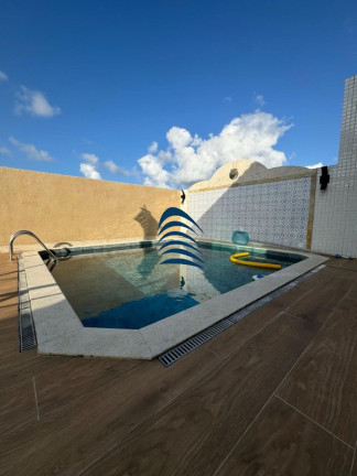 Imagem Cobertura com 4 Quartos à Venda, 239 m² em Pituba - Salvador Imagem Cobertura com 4 Quartos à Venda, 239 m² em Pituba - Salvador